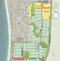 Madora Bay Estate - Madora Bay