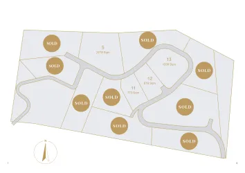 Magnetic Views Estate - Pallarenda Masterplan