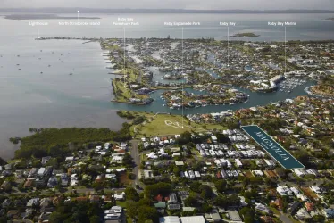 Magnolia Estate - Ormiston 