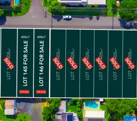 Magnolia Estate - Ormiston 