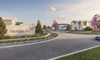 Magnolia Estate - Pallara Lifestyle