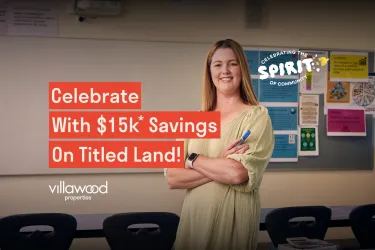 Maidens Green Estate - Moama Promotion/Offer