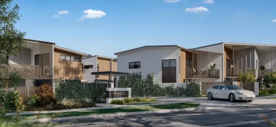 Malolo Noosa Estate - Noosaville Exterior 1