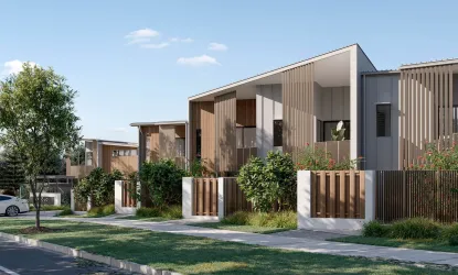 Malolo Noosa Estate - Noosaville Exterior 2