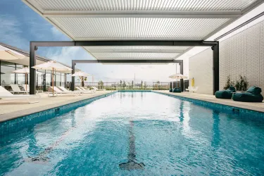 Mambourin Estate - Mambourin