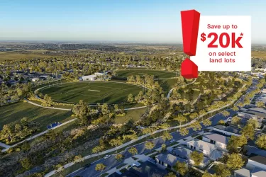 Mambourin Green Estate - Mambourin