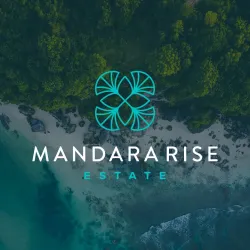 Mandara Rise Estate - Cannonvale Logo