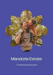 Mandorla Estate - Munno Para Down Lifestyle