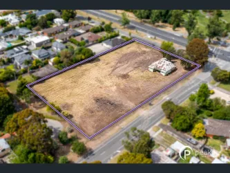 Manuka Palms Estate - Berwick