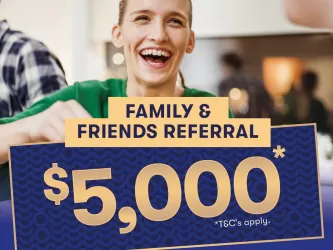 Marigold Estate - Tarneit Promotion/Offer