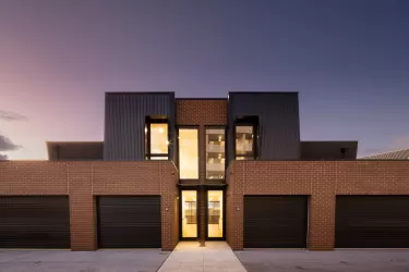 Marlu Estate - Denman Prospect