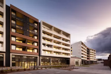 Marlu Estate - Denman Prospect