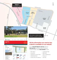 Marong Run Estate - Marong