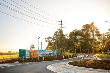 Marran Run Estate - Thomastown