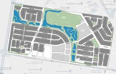 Marriott+Waters+Lyndhurst+Masterplan