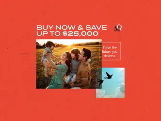 Mason Quarter Estate - Wollert Promotion/Offer