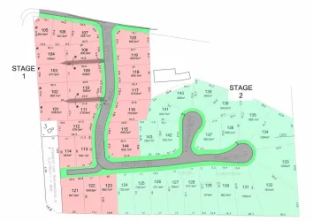 Maxus Gardens Estate - South West Rocks Masterplan