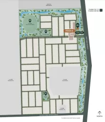 McMahon-s Place Estate - Echuc Masterplan