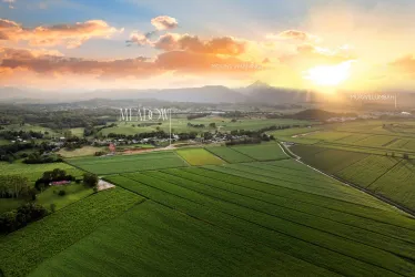 Meadow Estate - Kielvale Aerial