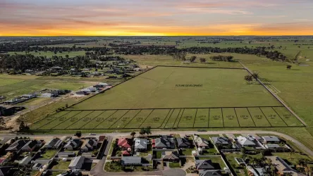 Meadowview Estate - Tocumwal