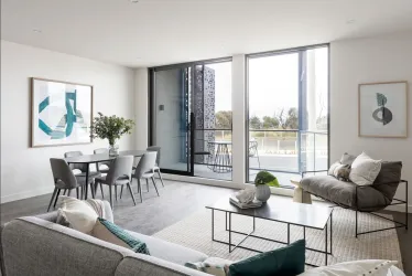 Mentone Beach Estate - Mentone