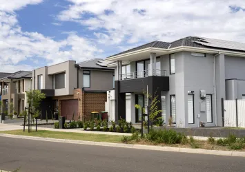 Meridian Estate - Clyde North