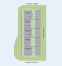 Metricon TownLiving at Manor Lakes - Manor Lakes Masterplan