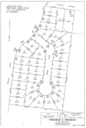 Midway Estate - Buronga Master Plan