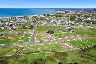 Milford Beach Estate - Apollo Bay 