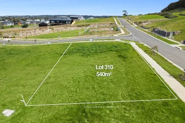 Milford Beach Estate - Apollo Bay 