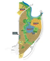 Millbridge Private Estate - Millbridge