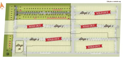 Millstone Estate - Strathtulloh Masterplan