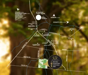 Minters Fields Estate - Mount Barker