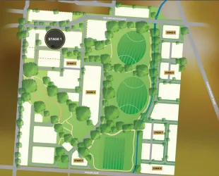 Minters Fields Estate - Mount Barker