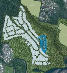 Mirador Estate - Mirador Masterplan