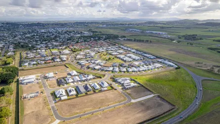 Miraflores Estate - Beaconsfield