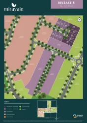 Miravale Estate - Angle Vale Masterplan
