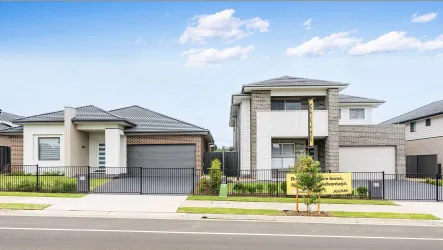 Mirragan Estate - Silverdale