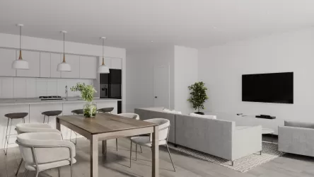 Mondina Coast Townhomes at Forrest Green - Armstrong Creek Living