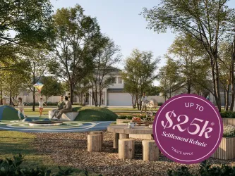 Montana Estate - Kilmore 