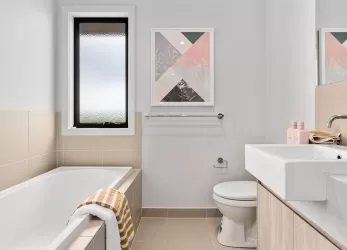 Montauk Townhomes at Mambourin - Mambourin