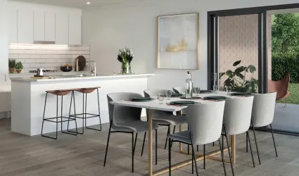 Montelena in Atherstone Estate - Strathtulloh Dining