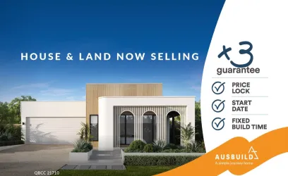 Montrose Estate - Morayfield Promotion/Offer