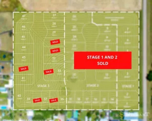Montrose Park Estate - Colac Masterplan