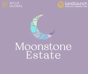 Moonstone Estate - Rockbank