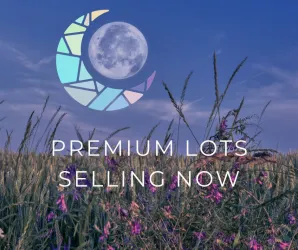 Moonstone Estate - Rockbank