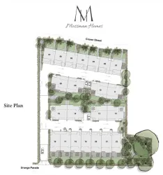 Mossman Homes - West Wollongong Master Plan