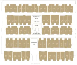 Motif Estate - Bridgeman Downs