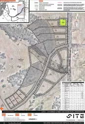 Mount Kiribilli Estate - Boddington Masterplan