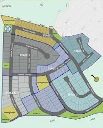 Mt Holden Sunbury Masterplan